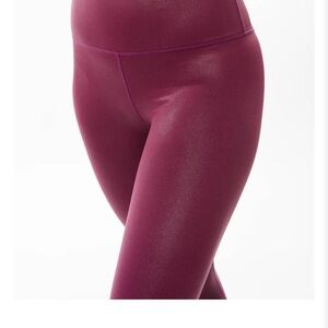 Zyia Light & Tight Lipgloss Metallic